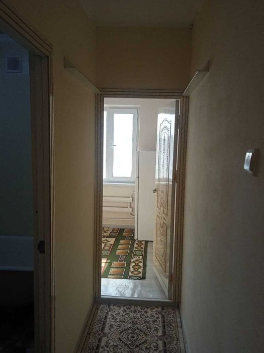 1 ханалы квартира ижарага бериледи