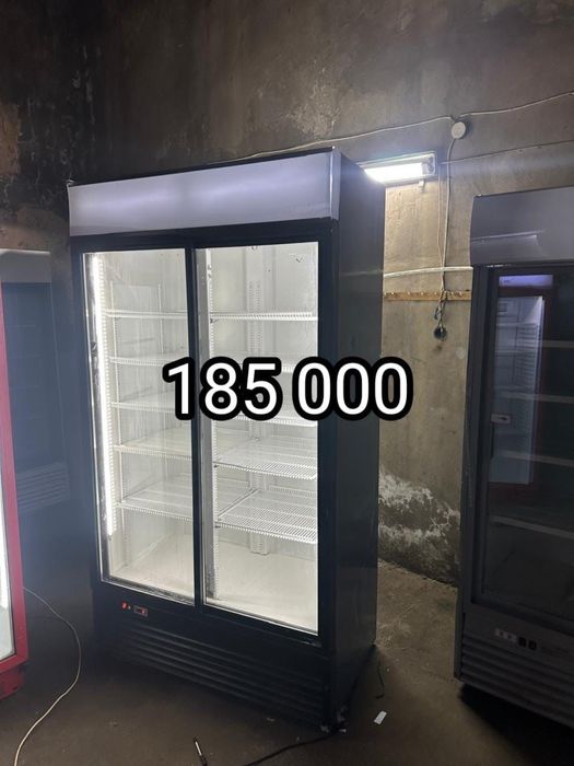 Витриннный ветринные холодильники