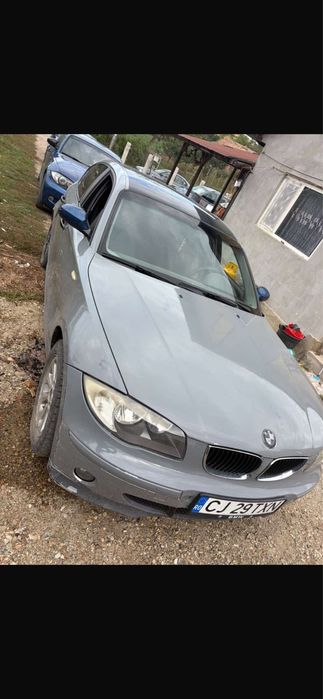 BMW Seria 1 2006 — imagine 3