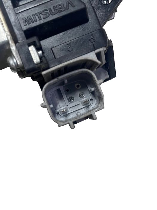 Macara Geam Stanga Spate Nissan Juke F15 2010 - > 82730Cv01B