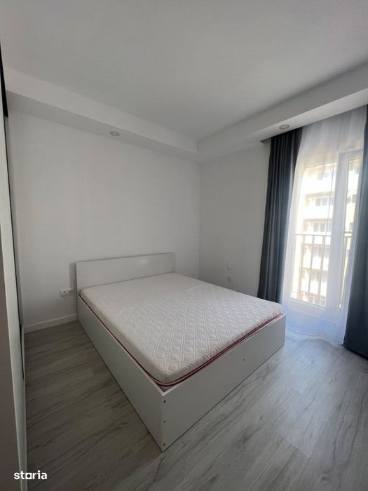Apartament tip studio, complex Cosmopolis