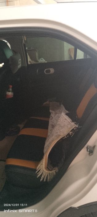 продам машину 2013г