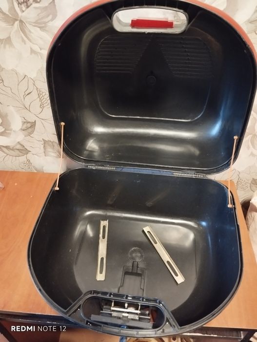 Срочно продам кофер