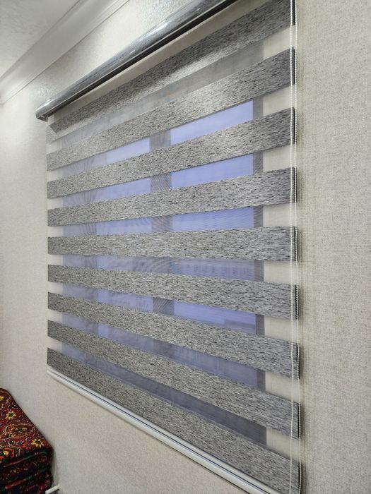 Jalyuzi. Pardalar. Maskitniy setkalar