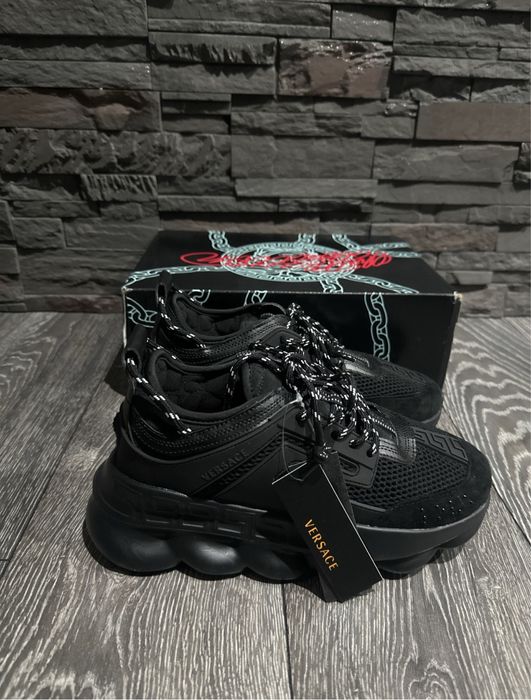 Versace Chain Reaction 40