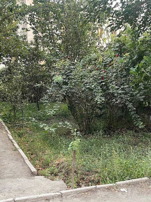 Urganch shaxridan barcha qulaylikka ega 4-xonali kvartira