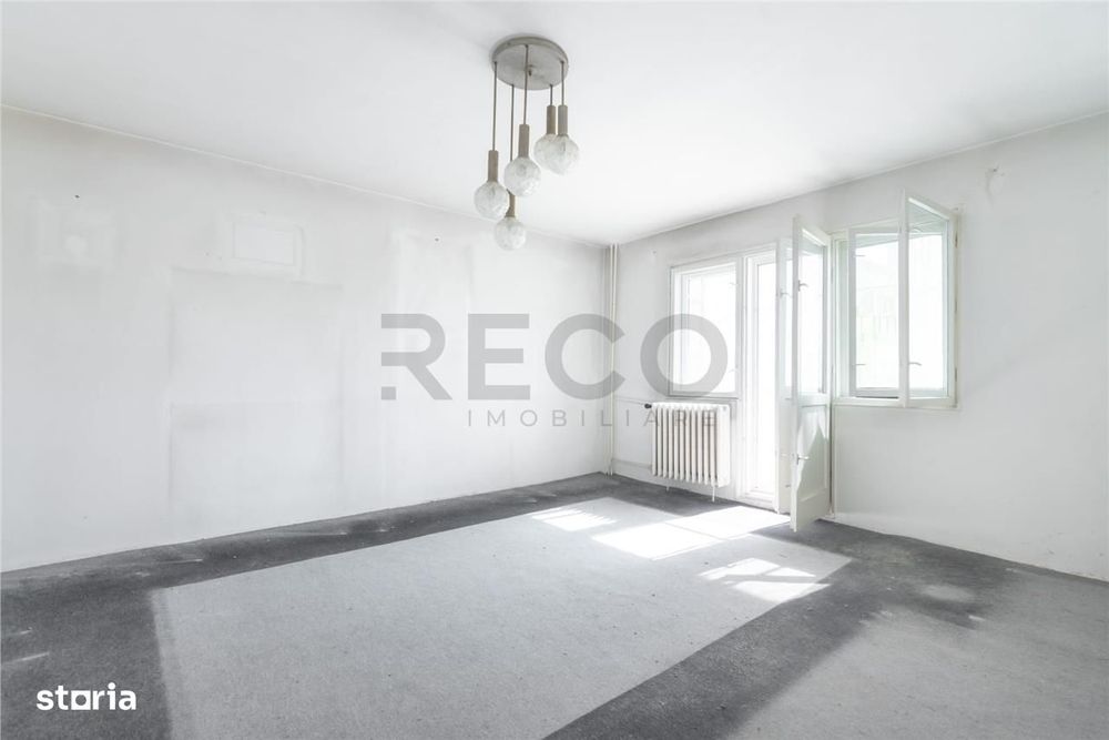 RECO Apartament 3 camere in Oradea Decebal Etaj3