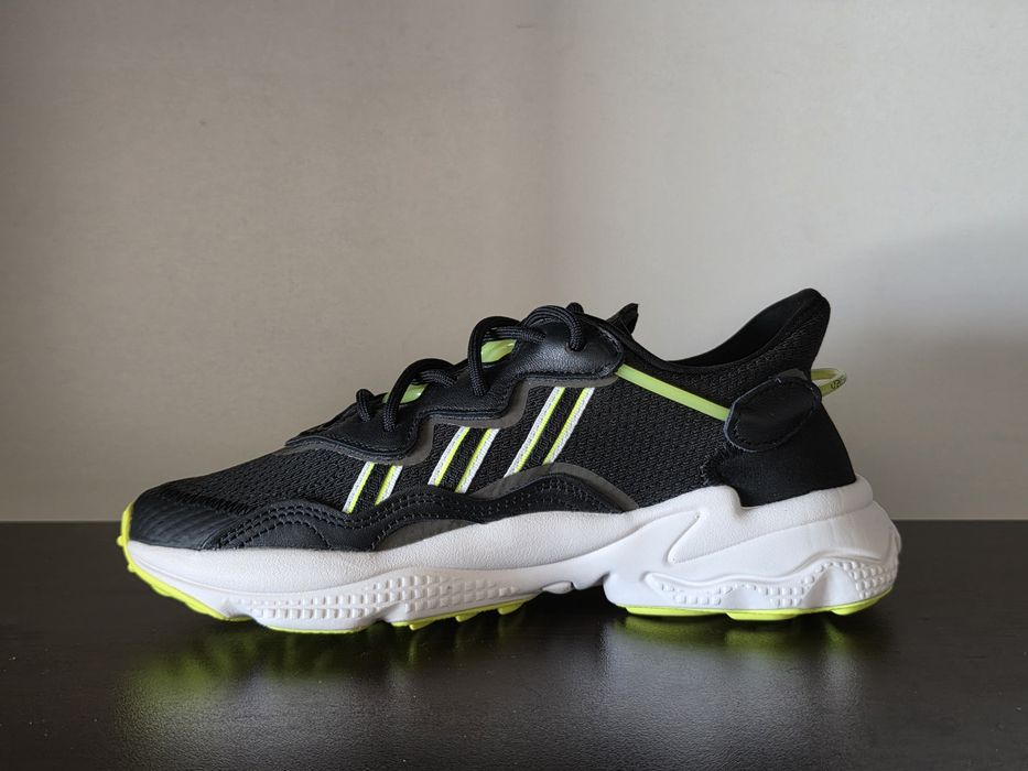 Adidas Ozweego 37номер 23см Стелка Нови с Кутия