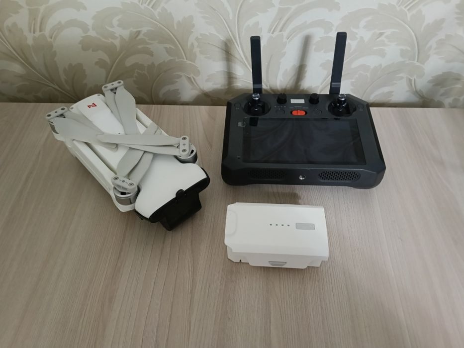 Дрон Fimi x 8 se 2022