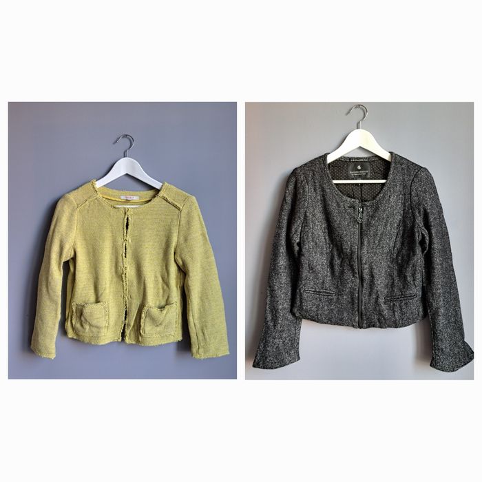 Дамски палта Zara S/M размер