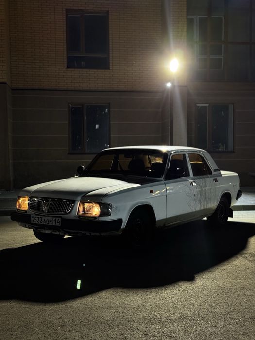 Продам ГАЗ Волга 3110