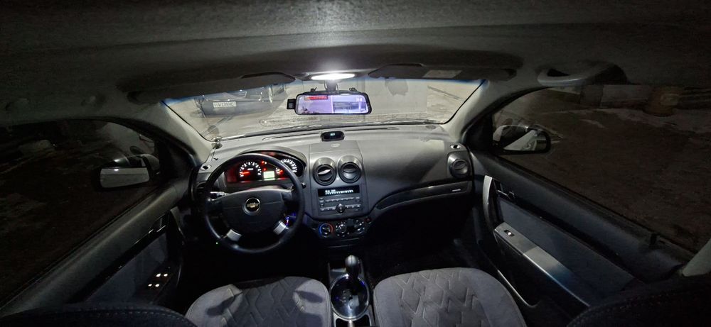 Nexia 3 aftamat arenda vikub