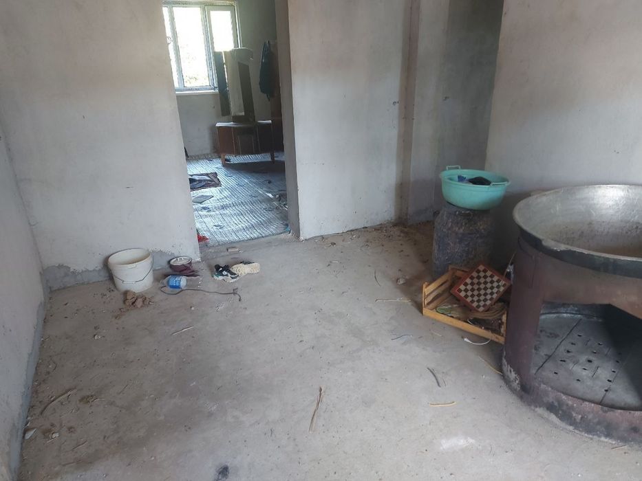 Продаю дом каробка