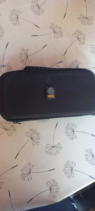 Комплект неръждаеми обтегачи Mivardi Swing