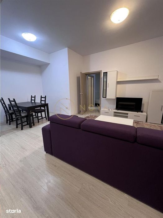 Vanzare apartament de 3 camere in zona Decebal Uptown Residence