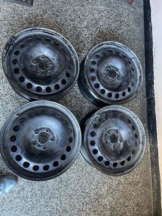 Джанти Фолксваген