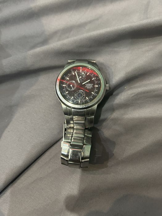 Часовник Casio стар