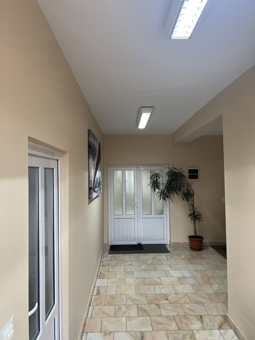 Inchiriere 10 Birouri Mobilate-Utilate - Fagaras Central