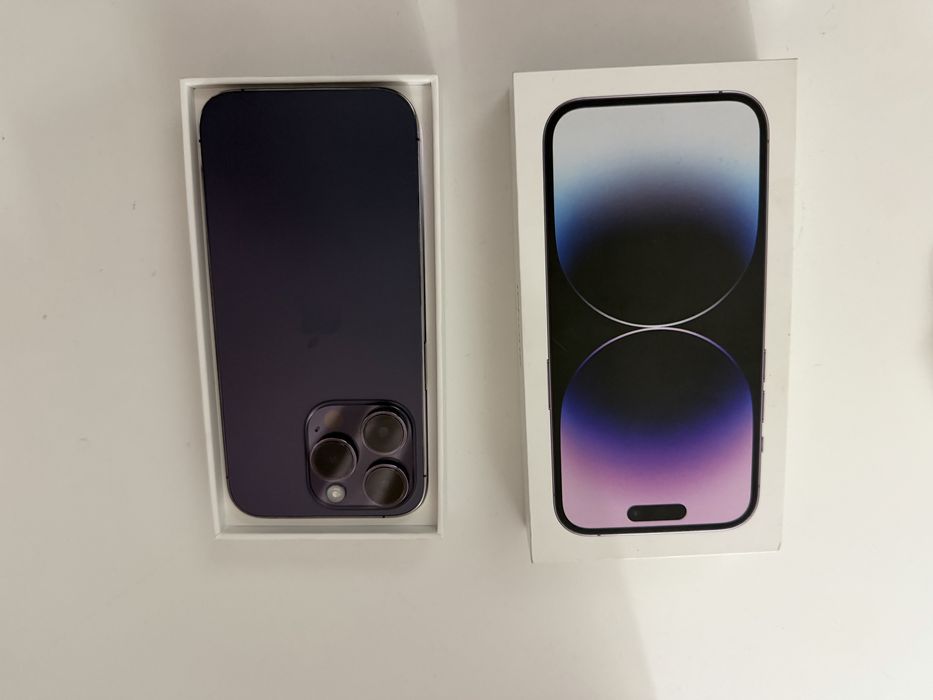 Продам iphone 14 Pro