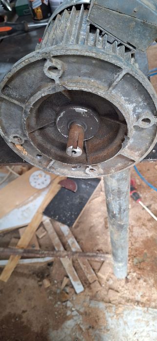 Motoare electrice 380 V