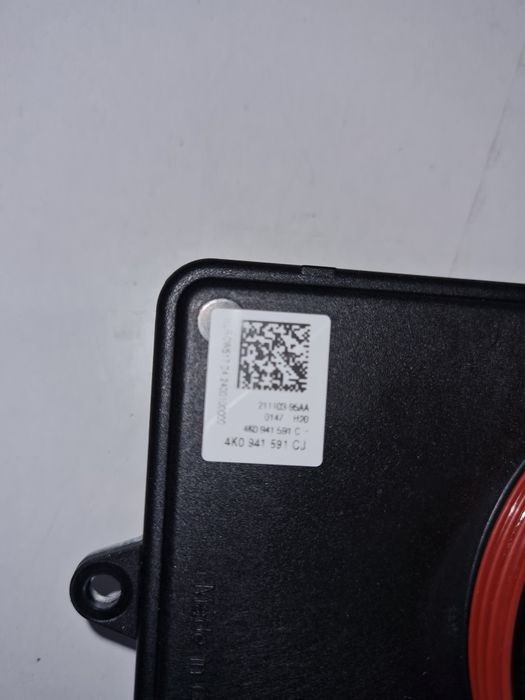 Modul Far led AUDI A3 / Q7 / A6 C6 / cod-4K0941591CJ / an - 2016-2025