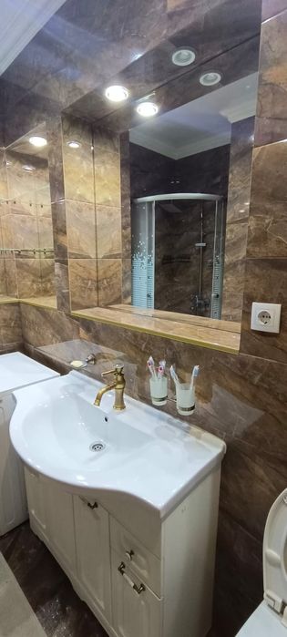 Квартира посуточно