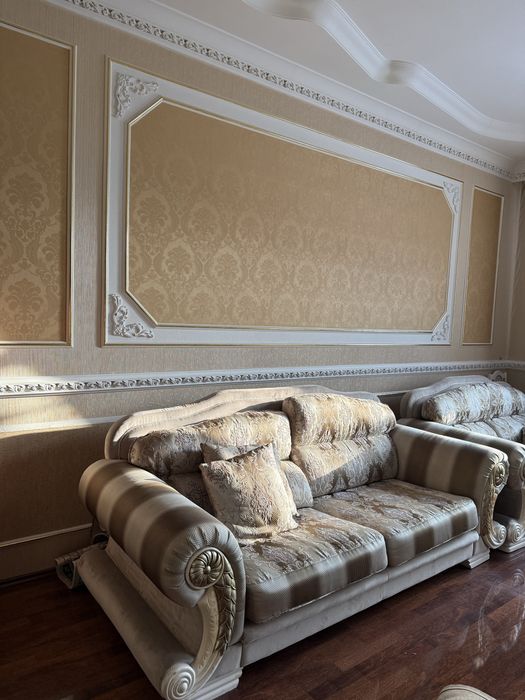 мебель российская