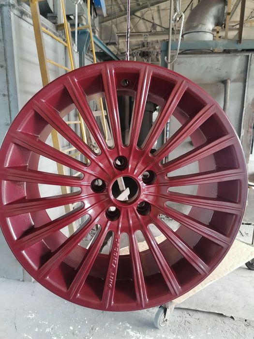 Джанти. 18х5х112