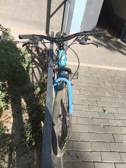 Спортивный Велосипед