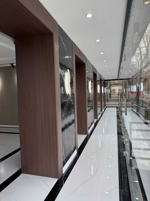 СВОЕ! Аккурганская, Новомосковская 90+летка под кафе