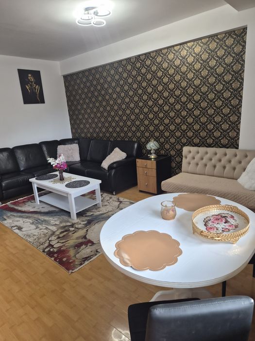 Apartament 2 camere pentru inchiriat