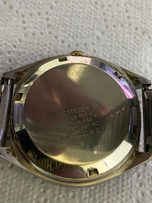 Ceas CITIZEN automatic