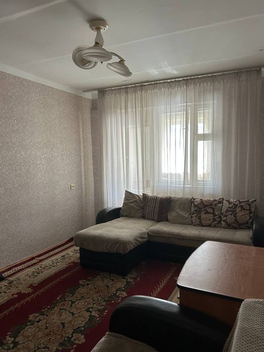 Продам свою квартиру 3 комнаты