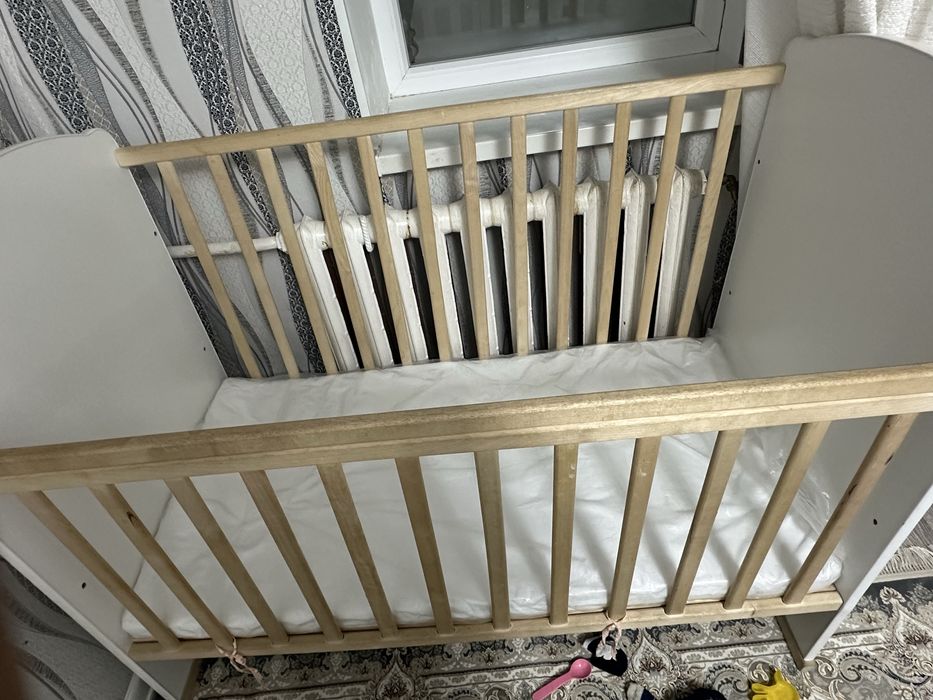 Манеж сатылады 5000тг