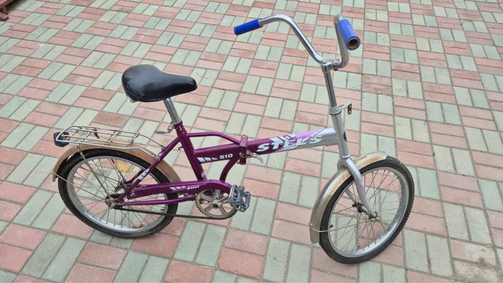 Велосипеды по дешевке