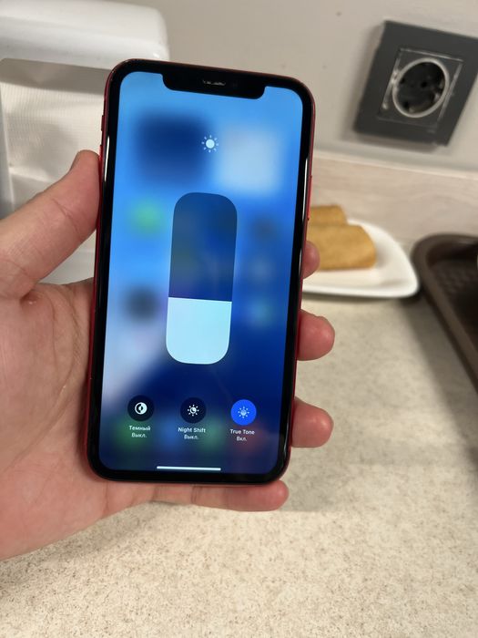 Айфон 11 память 128гб