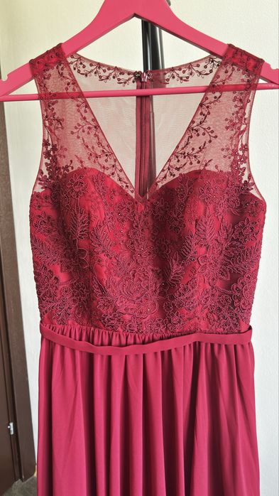 Официална дамска рокля Mascara London