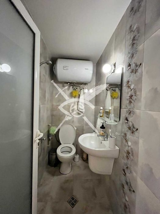 Продава се Двустаен апартамент в София, Бояна - 65 кв.м за 3024 €/кв.м - Снимка #11