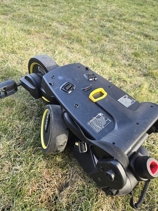 Tricicleta Donna liki trike