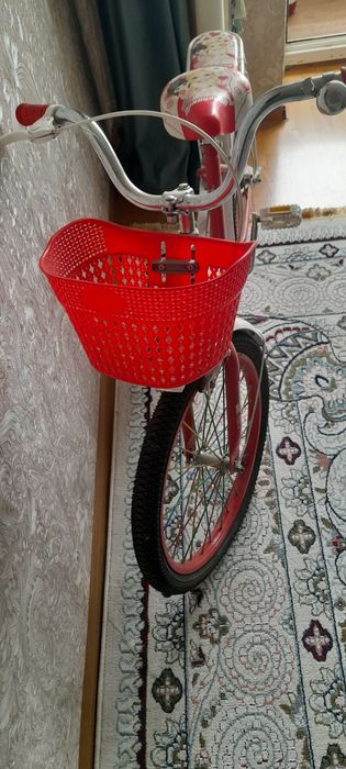 Продаётся велосипед