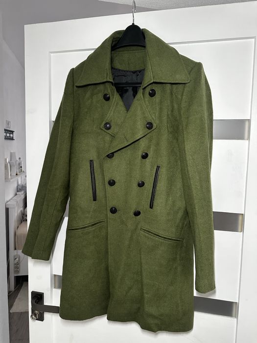 Palton de primavara, de barbati. Marime S