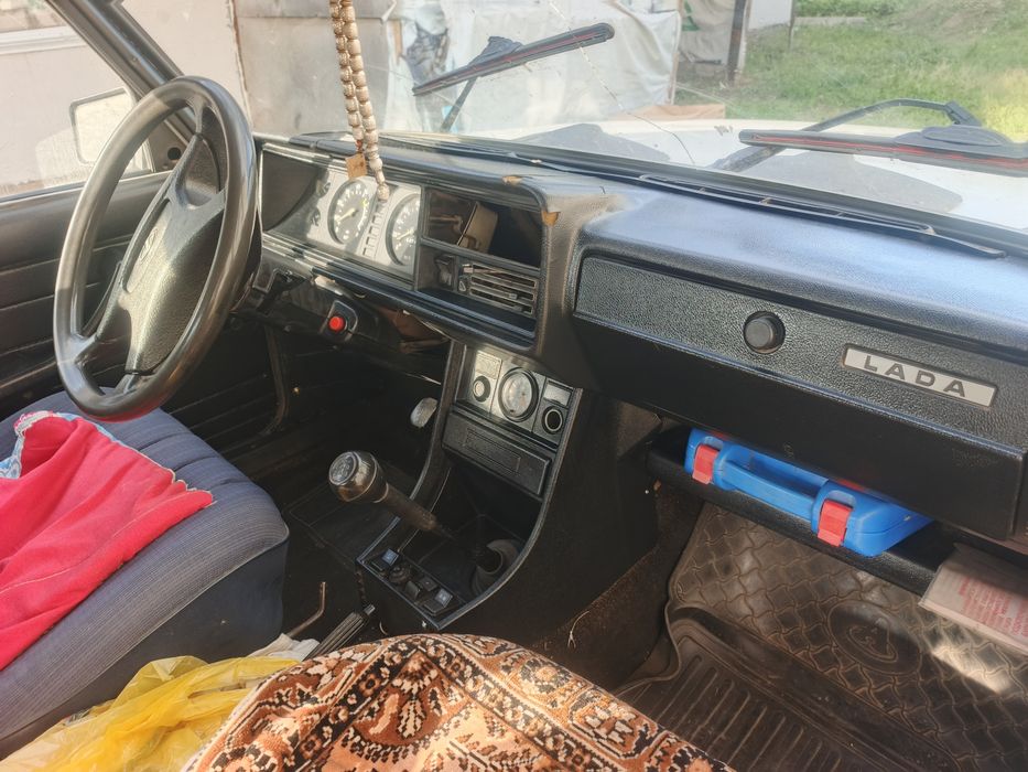 Продам ВАЗ 21074.