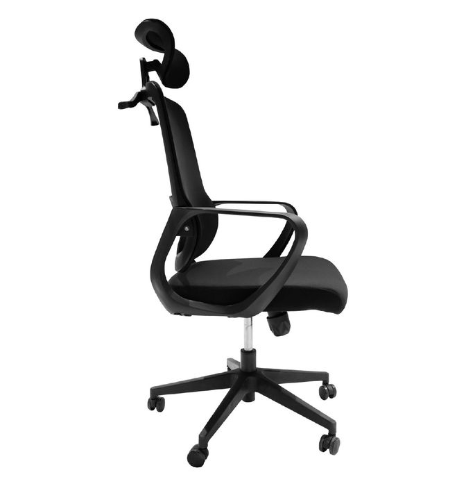 Кресло Офисное Smarty перечисление есть