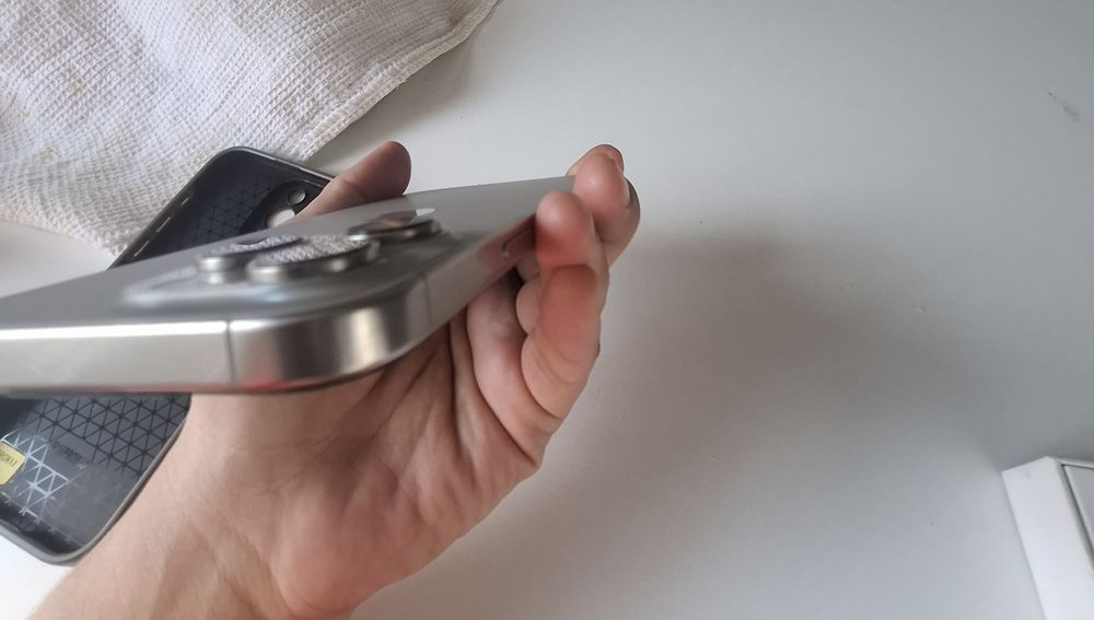 Айфон 16 Про Мах Iphone 16 PRO MAX