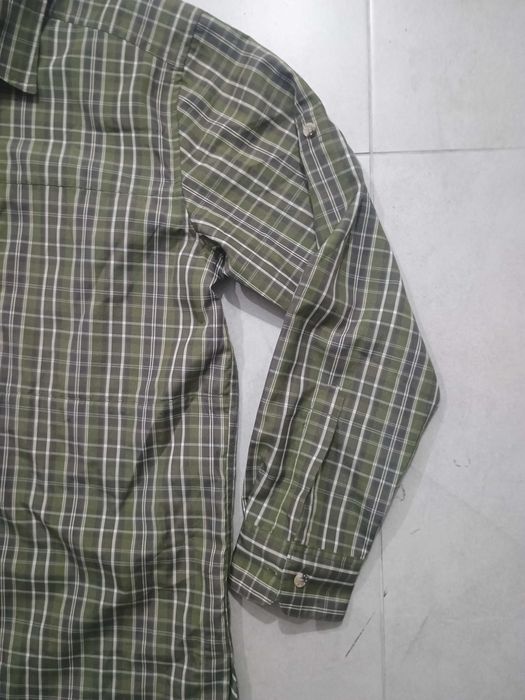 camasa vanatoare pinewood L