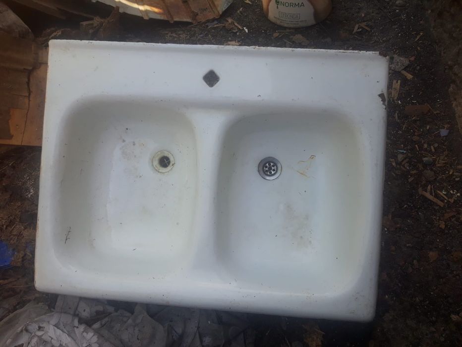 Продам раковины в хор