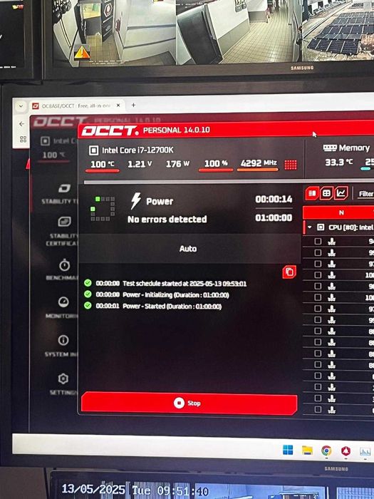 Mentenanta Configurari PC
