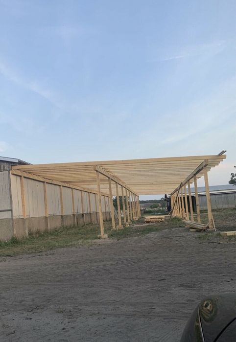 Reparatii acoperisuri /hidroizolatii /jgheaburi fara imbinare/Bilka