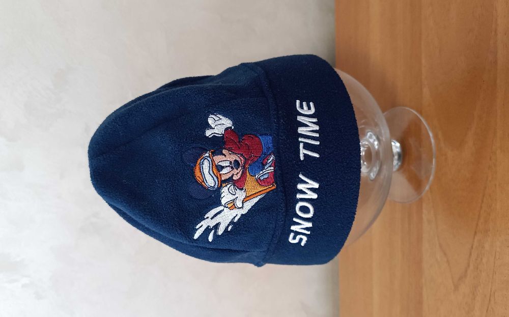 Mickey's Showtime -Много Запазенa