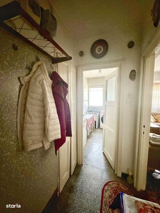 Vanzare 2 Camere - Cismigiu/Izvor - Centrala Imobil